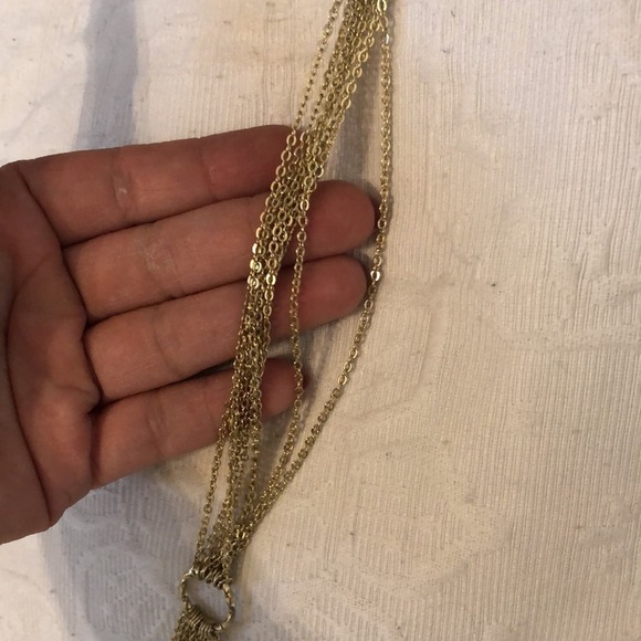 Statement Necklace - Picture 2 of 5